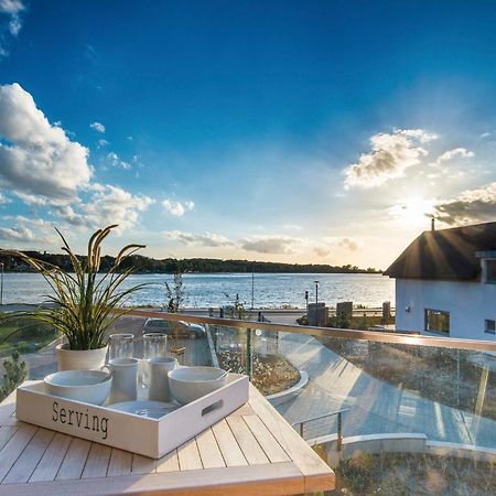 Ostsee - Appartement Nr 152 "11 Ost" Im Strand Resort Heiligenhafen Esterno foto