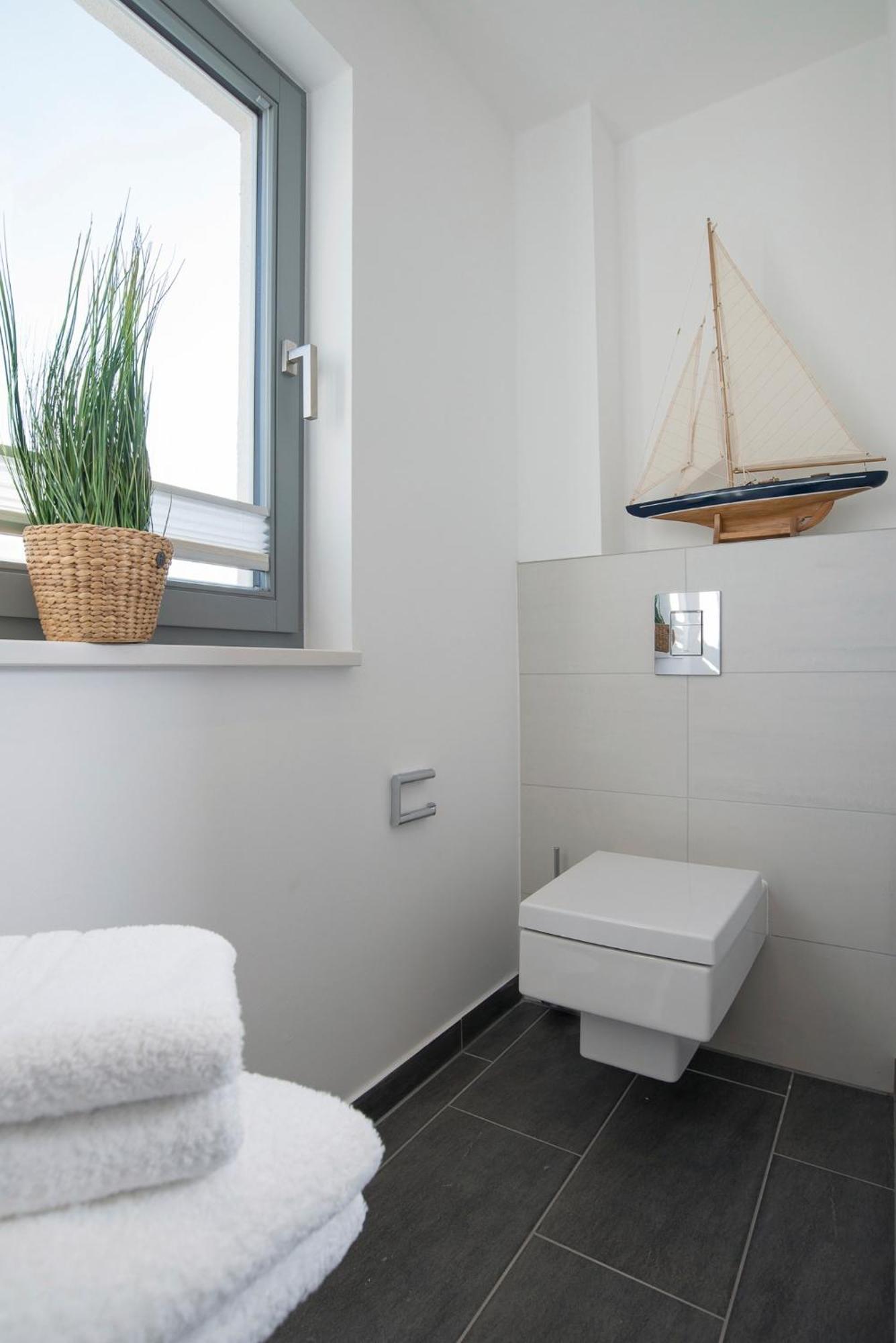 Ostsee - Appartement Nr 152 "11 Ost" Im Strand Resort Heiligenhafen Esterno foto